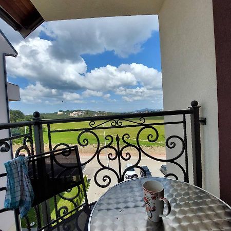 Iva Lägenhet Zlatibor Exteriör bild