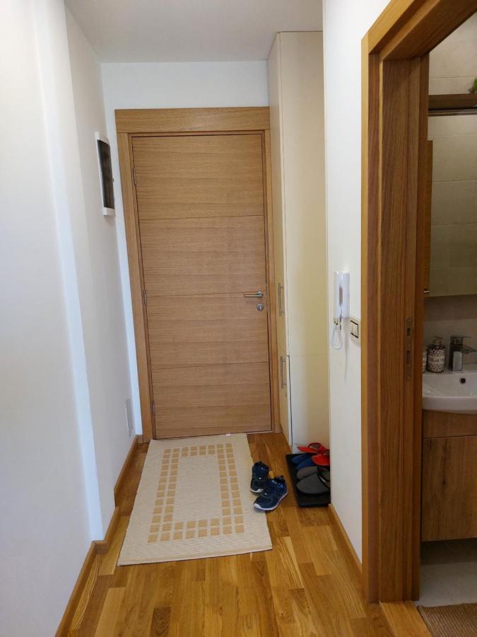 Iva Lägenhet Zlatibor Exteriör bild