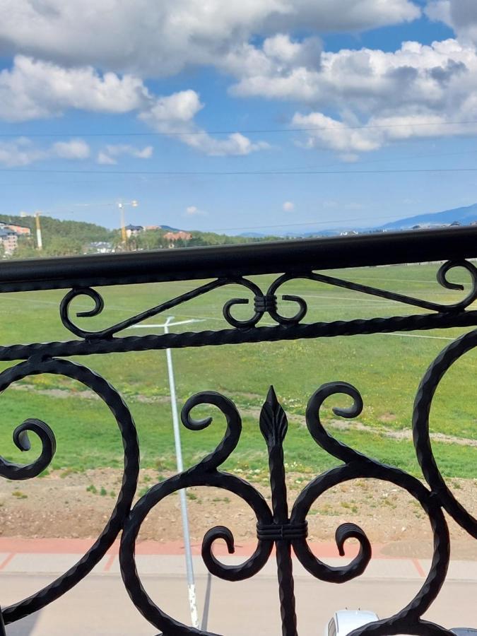 Iva Lägenhet Zlatibor Exteriör bild