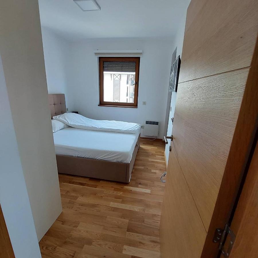Iva Lägenhet Zlatibor Exteriör bild