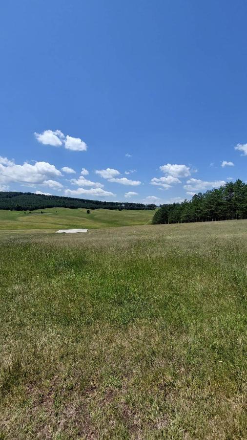 Iva Lägenhet Zlatibor Exteriör bild