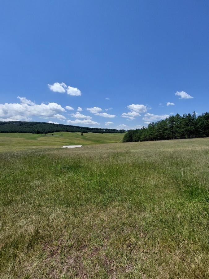 Iva Lägenhet Zlatibor Exteriör bild